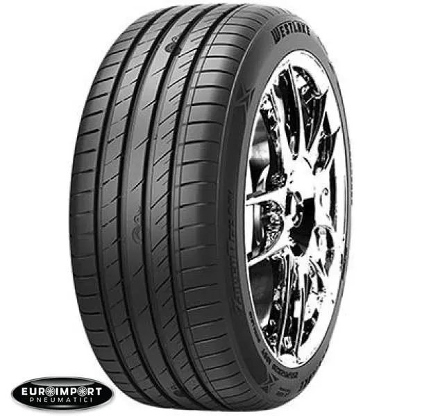 Westlake Zuper ace z 007  225/40 R18 92 W  RUNFLAT XL  TL